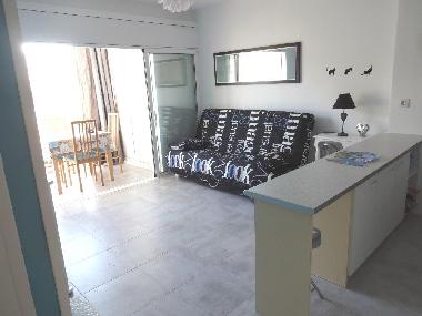 Appartement de vacances �/en/au Rosas (Girona)ou appartement ou maison de vacances