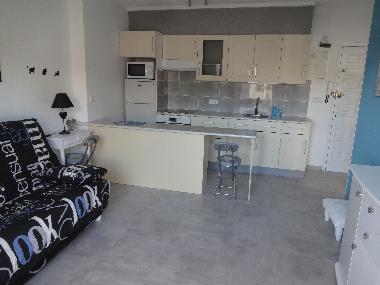 Appartement de vacances �/en/au Rosas (Girona)ou appartement ou maison de vacances