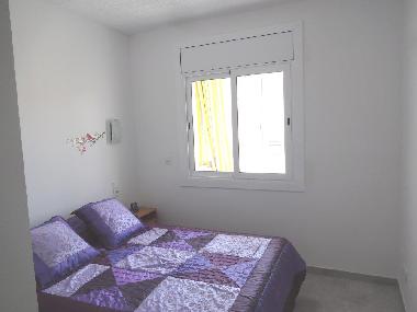 Appartement de vacances �/en/au Rosas (Girona)ou appartement ou maison de vacances