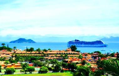 Maison de vacances �/en/au Buzios RJ (Rio de Janeiro)ou appartement ou maison de vacances