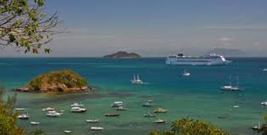 Maison de vacances �/en/au Buzios RJ (Rio de Janeiro)ou appartement ou maison de vacances