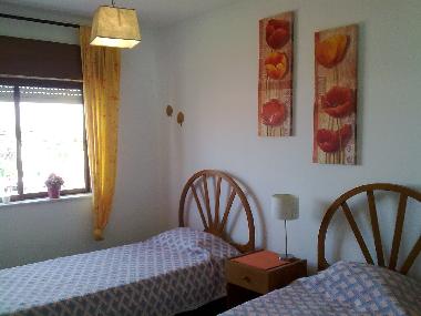 Appartement de vacances /en/au Carvoeiro (Algarve)ou appartement ou maison de vacances