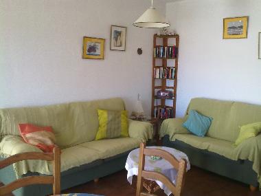 Appartement de vacances /en/au Carvoeiro (Algarve)ou appartement ou maison de vacances