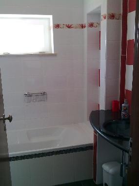 Appartement de vacances /en/au Carvoeiro (Algarve)ou appartement ou maison de vacances