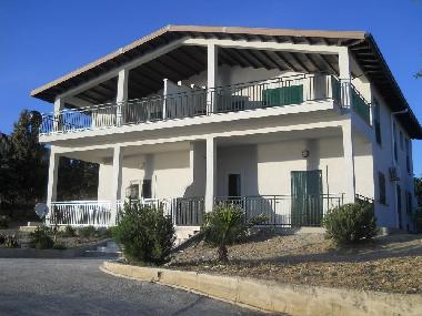 Appartement de vacances /en/au Siculiana Marina (Agrigento)ou appartement ou maison de vacances