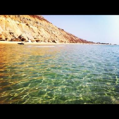 Appartement de vacances /en/au Siculiana Marina (Agrigento)ou appartement ou maison de vacances