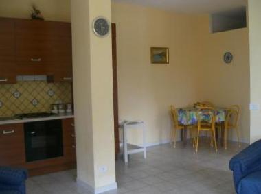 Appartement de vacances /en/au Siculiana Marina (Agrigento)ou appartement ou maison de vacances