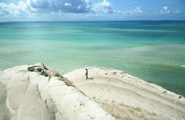 Appartement de vacances /en/au Siculiana Marina (Agrigento)ou appartement ou maison de vacances