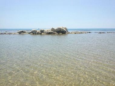 Appartement de vacances /en/au Siculiana Marina (Agrigento)ou appartement ou maison de vacances