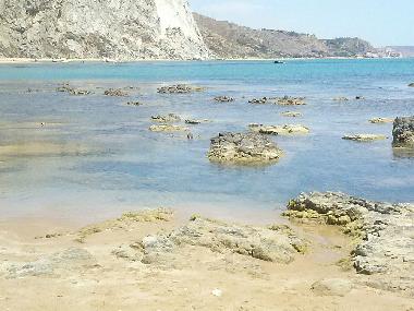 Appartement de vacances /en/au Siculiana Marina (Agrigento)ou appartement ou maison de vacances