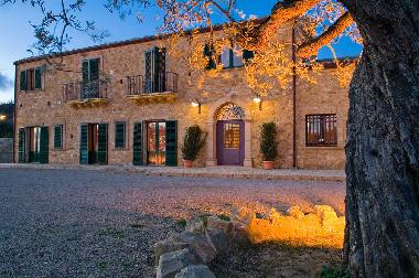 Htel /en/au Piazza Armerina (Enna)ou appartement ou maison de vacances