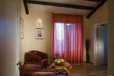 Htel /en/au Piazza Armerina (Enna)ou appartement ou maison de vacances