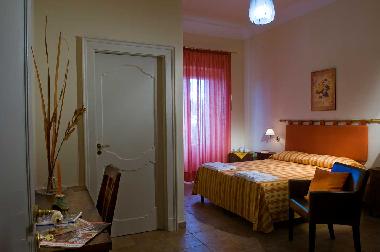 Htel /en/au Piazza Armerina (Enna)ou appartement ou maison de vacances