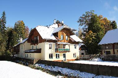 Maison de vacances /en/au Bad Mitterndorf (Liezen)ou appartement ou maison de vacances