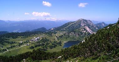 Maison de vacances /en/au Bad Mitterndorf (Liezen)ou appartement ou maison de vacances