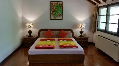 Maison de vacances /en/au Mae Phim (Rayong)ou appartement ou maison de vacances