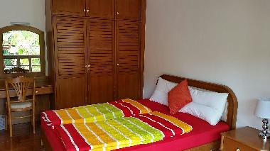 Maison de vacances /en/au Mae Phim (Rayong)ou appartement ou maison de vacances