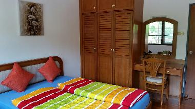 Maison de vacances /en/au Mae Phim (Rayong)ou appartement ou maison de vacances