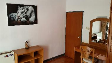 Maison de vacances /en/au Mae Phim (Rayong)ou appartement ou maison de vacances