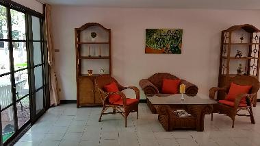Maison de vacances /en/au Mae Phim (Rayong)ou appartement ou maison de vacances