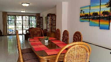 Maison de vacances /en/au Mae Phim (Rayong)ou appartement ou maison de vacances