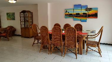Maison de vacances /en/au Mae Phim (Rayong)ou appartement ou maison de vacances