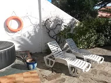 Maison de vacances /en/au Sainte Marie/Plage  (Pyrnes-Orientales)ou appartement ou maison de vacances
