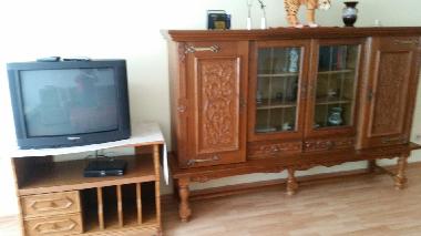 Appartement de vacances /en/au Bergheim (Region Kln)ou appartement ou maison de vacances