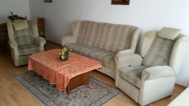 Appartement de vacances /en/au Bergheim (Region Kln)ou appartement ou maison de vacances