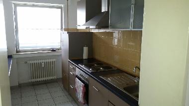 Appartement de vacances /en/au Bergheim (Region Kln)ou appartement ou maison de vacances