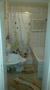 Appartement de vacances /en/au Bergheim (Region Kln)ou appartement ou maison de vacances