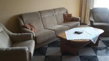Appartement de vacances /en/au Bergheim (Region Kln)ou appartement ou maison de vacances