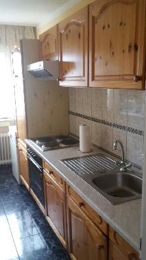 Appartement de vacances /en/au Bergheim (Region Kln)ou appartement ou maison de vacances