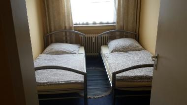 Appartement de vacances /en/au Bergheim (Region Kln)ou appartement ou maison de vacances