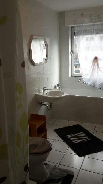 Appartement de vacances /en/au Bergheim (Region Kln)ou appartement ou maison de vacances