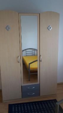 Appartement de vacances /en/au Bergheim (Region Kln)ou appartement ou maison de vacances