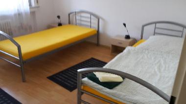 Appartement de vacances /en/au Bergheim (Region Kln)ou appartement ou maison de vacances