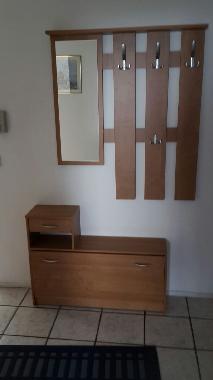 Appartement de vacances /en/au Bergheim (Region Kln)ou appartement ou maison de vacances