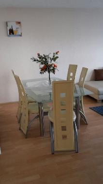Appartement de vacances /en/au Bergheim (Region Kln)ou appartement ou maison de vacances