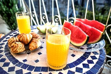 Appartement de vacances �/en/au Jerusalem (Yerushalayim (Jerusalem))ou appartement ou maison de vacances