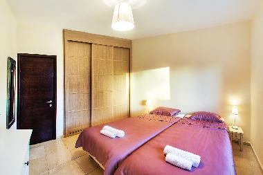 Appartement de vacances �/en/au Jerusalem (Yerushalayim (Jerusalem))ou appartement ou maison de vacances
