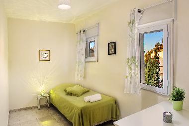 Appartement de vacances �/en/au Jerusalem (Yerushalayim (Jerusalem))ou appartement ou maison de vacances