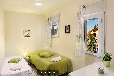 Appartement de vacances �/en/au Jerusalem (Yerushalayim (Jerusalem))ou appartement ou maison de vacances