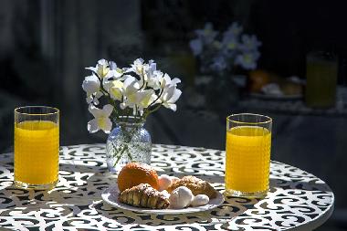 Appartement de vacances �/en/au Jerusalem (Yerushalayim (Jerusalem))ou appartement ou maison de vacances