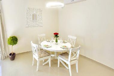 Appartement de vacances �/en/au Jerusalem (Yerushalayim (Jerusalem))ou appartement ou maison de vacances