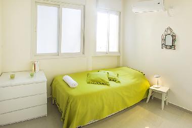 Appartement de vacances �/en/au Jerusalem (Yerushalayim (Jerusalem))ou appartement ou maison de vacances