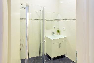 Appartement de vacances �/en/au Jerusalem (Yerushalayim (Jerusalem))ou appartement ou maison de vacances