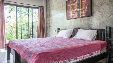 Villa /en/au Klong muang (Krabi)ou appartement ou maison de vacances