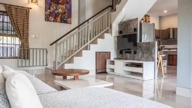 Villa /en/au Klong muang (Krabi)ou appartement ou maison de vacances