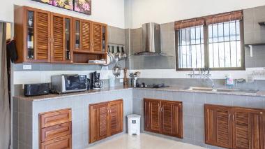 Villa /en/au Klong muang (Krabi)ou appartement ou maison de vacances